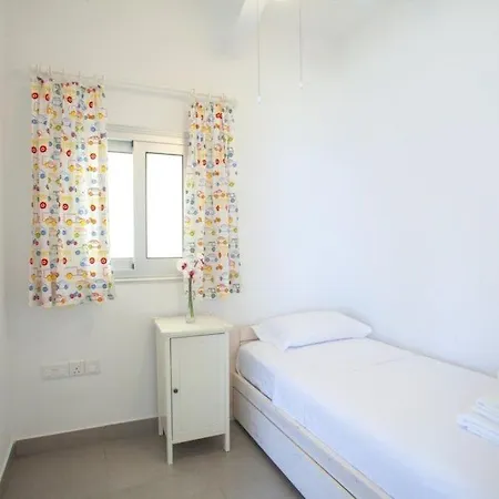 Thalassa Located On Mouzoura Beach With Majestic Sea Views